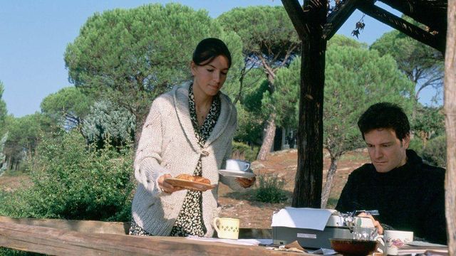 제임스와 오렐리아