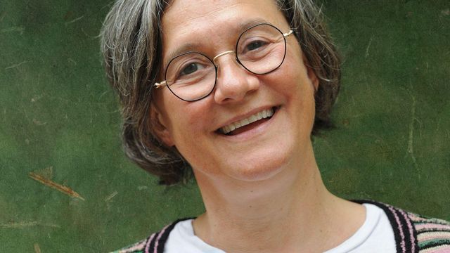 발레리 부세르-투숑 에코바디스 최고 영향력 책임자