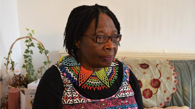 타바니 시톨레(74)