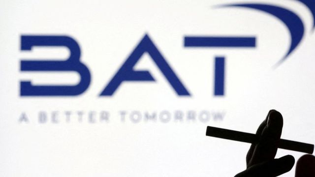 BAT는 세계 최대 규모의 글로벌 담배기업으로 '럭키스트라이크', '던힐', '폴몰' 등의 담배 브랜드를 소유하고 있다.