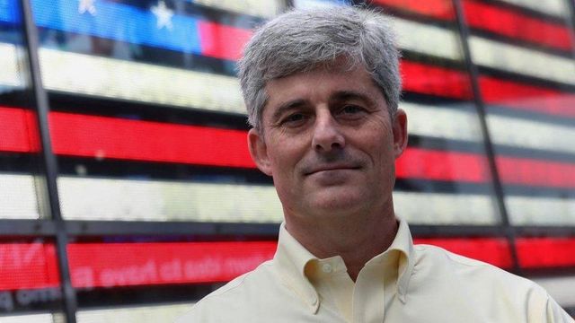 스톡턴 러시 3세