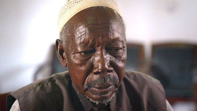 셰이크 이브라힘