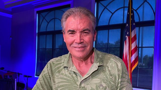 폴 블레어 목사