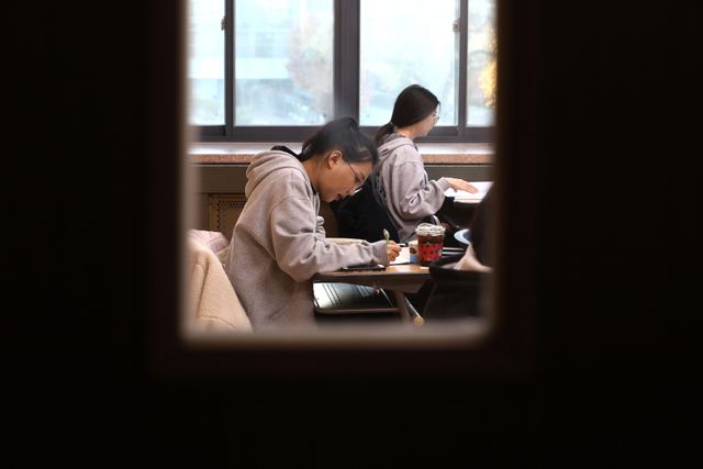 수능은 대한민국 청년들의 인생을 바꾸는 시험이다