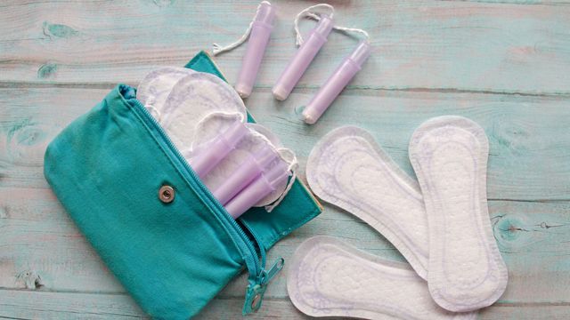 생리용품