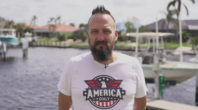 프리덤 언컷 계정 배후에 있는 사람은 X에서 “약 5천 달러를 밑도는” 정도의 수익을 올린다고 말했다 