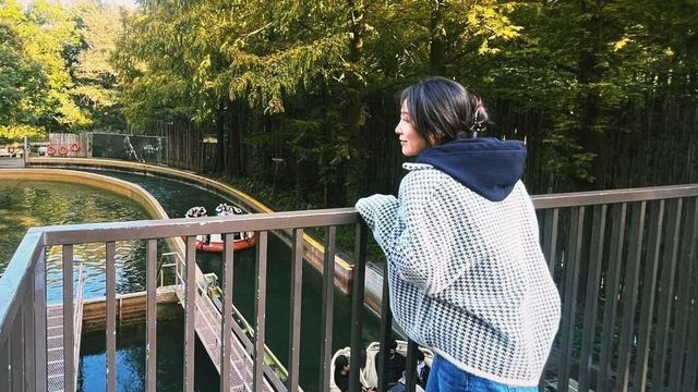 채윤서 씨는 해리스 후보의 당선을 통해 한반도에 더 나은 미래가 오기를 희망했다