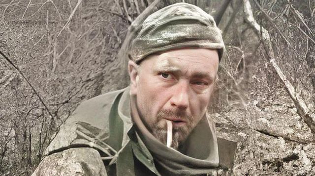 올렉산드르 마치예우스키