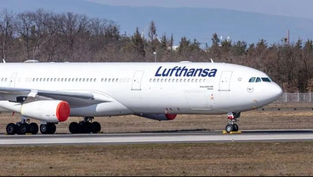 독일 최대 항공사인 루프트한자는 이란행 항공편 운항 중단을 오는 18일까지 연장하기로 했다