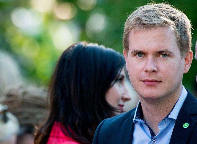 구스타프 프리돌린