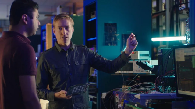 마이크 데이비스