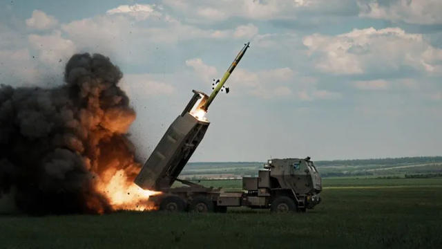 HIMARS