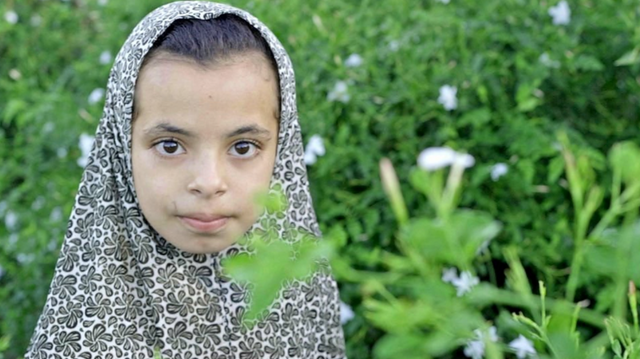 재스민 농장의 바스말라