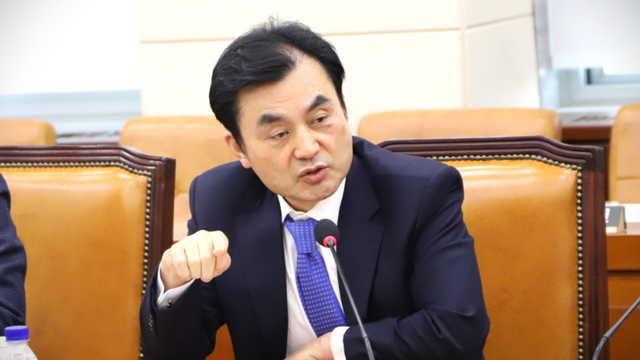 안규백 민주당 의원