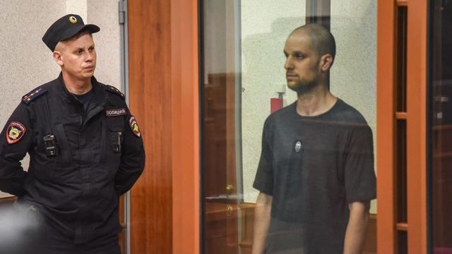 에반 거슈코비치