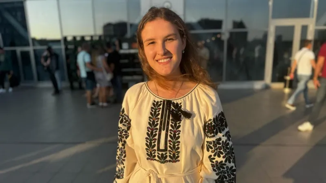 율리아 비시니우스카