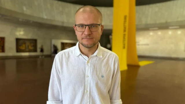 올렉산드르 미케드