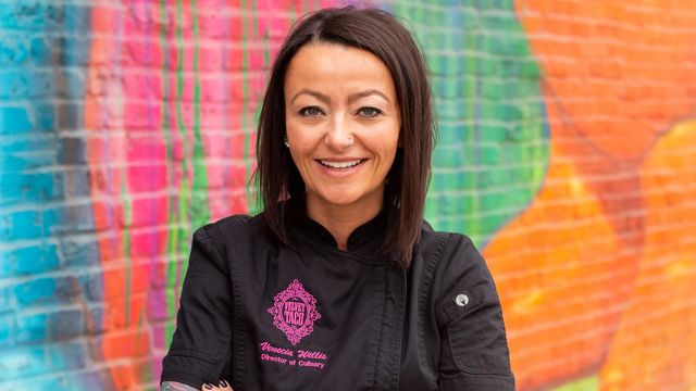 베네치아 윌리스