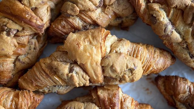 웨이트로즈의 크루키 