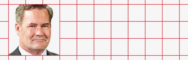 마이크 왈츠 국가안보보좌관