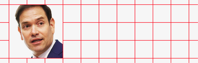 마르코 루비오 국무부 장관