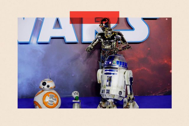 일론 머스크는 AI가 저렴해져서 모든 사람이 자신만의 'R2-D2'와 'C-3PO'를 꿈꿀 수 있을 것이라는 아이디어를 지지했다 