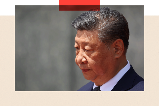 시진핑 중국 국가주석