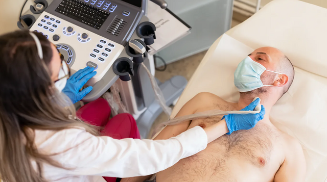 갑상선암 수치는 의학이 발전했음에도 증가하고 있다