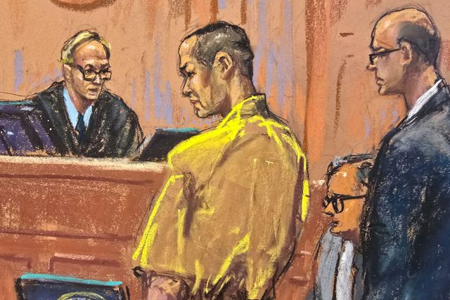 가상 화폐 '테라·루나' 폭락 사태의 핵심 인물인 권도형 전 테라폼랩스 대표가 미국 뉴욕 남부연방법원에서 징역 15년형을 선고 받았다