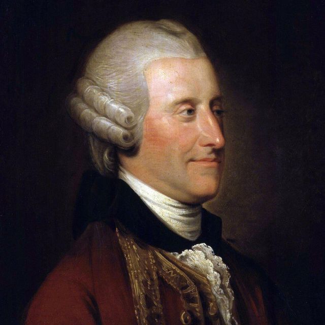 존 몬터규(1718~1792)는 영국의 귀족이자 정치인으로, 샌드위치의 기원으로 알려진 인물이다