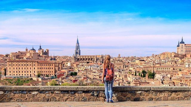 혼잡한 인기 관광지 대신, 조용하고 덜 알려진 지역을 선호하는 여행자들이 늘고 있다