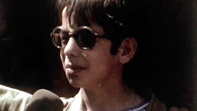 BBC 다큐멘터리에서 처음 공개된 기록 영상에는 12세, 13세, 14세로 나이를 밝힌 소년들과의 인터뷰가 포함되어 있다. 모두 전선에서 싸우고 있다고 말했다.