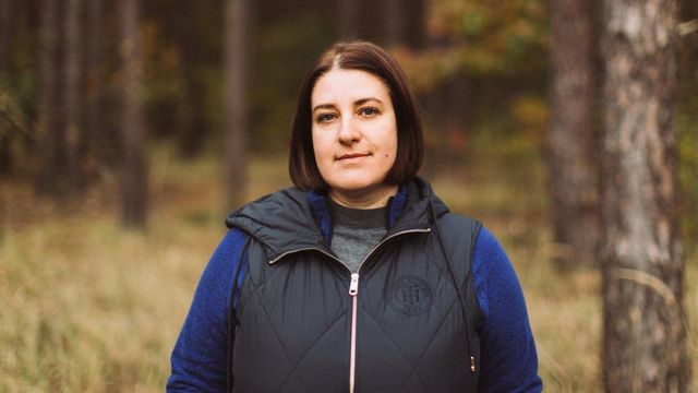 다리아 타라다이