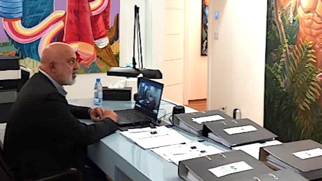 나젬 사이드 아마드