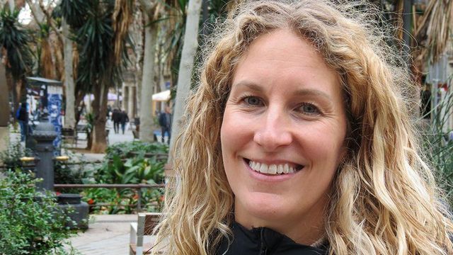 나탈리 뮬러 박사