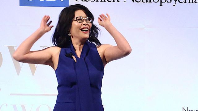 웬디 스즈키 박사