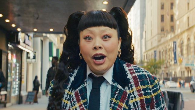 나오미 와타나베