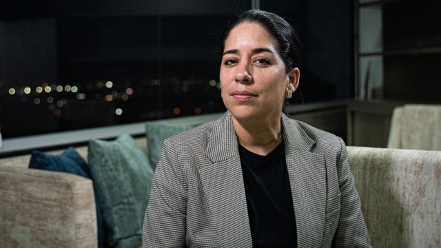 모니카 루자라가