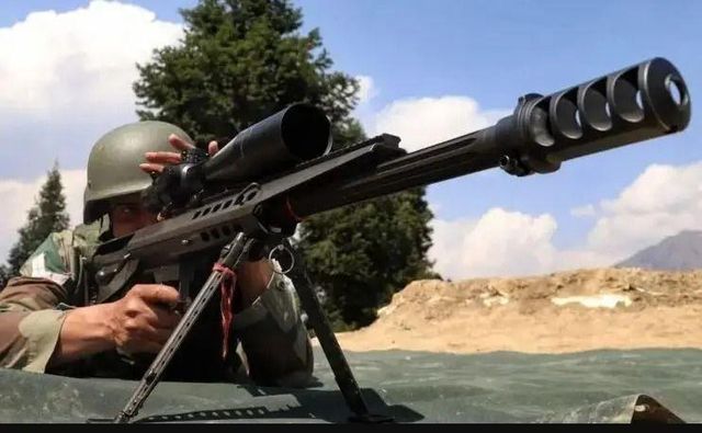 세계화력지수(GFI)에 따르면 인도는 전 세계에서 네 번째로 강력한 군대를 보유한 국가다