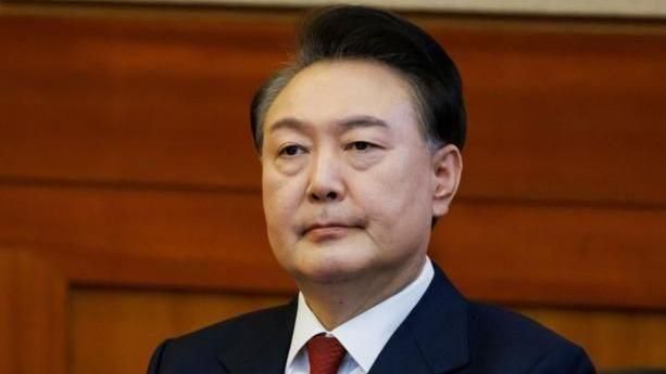 윤석열 전 대통령