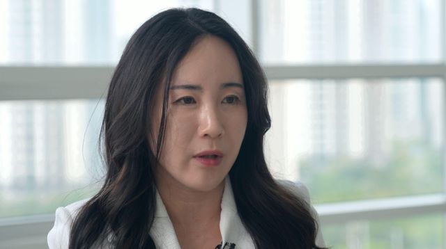 권하연 컨설턴트