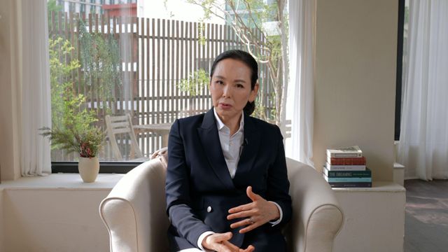 정연아 컨설턴트