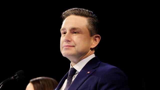 포일리에브르 보수당 총재