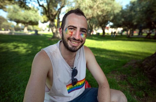 이트츠하크 지터