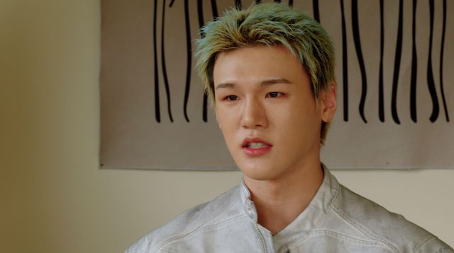 저스트비 멤버 배인