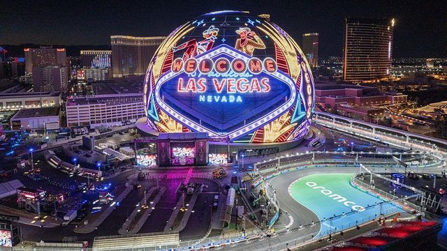 2023년부터 F1 그랑프리를 개최하기 시작한 라스베이거스는 최소 2027년까지 매년 이 대회를 열 예정이다.