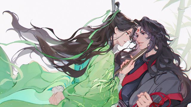 이번 단속에 온라인 ‘단메이’ 커뮤니티는 지지를 표했다 