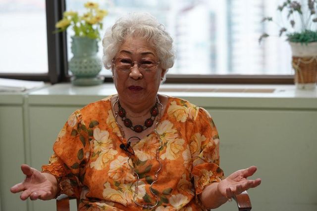 이성화 씨