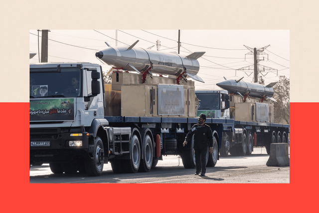 이란은 지난 6월에 일어났던 12일간의 전쟁에서 이스라엘을 향해 극초음속 미사일을 발사했다고 주장했다