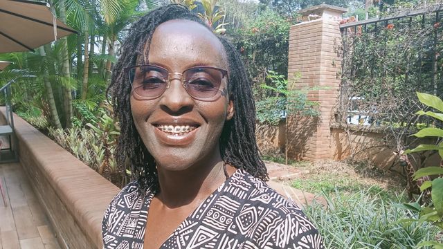 글래디스 니아치오 박사